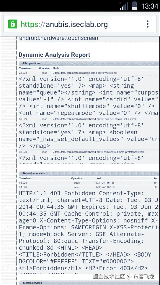 它是如何工作的...