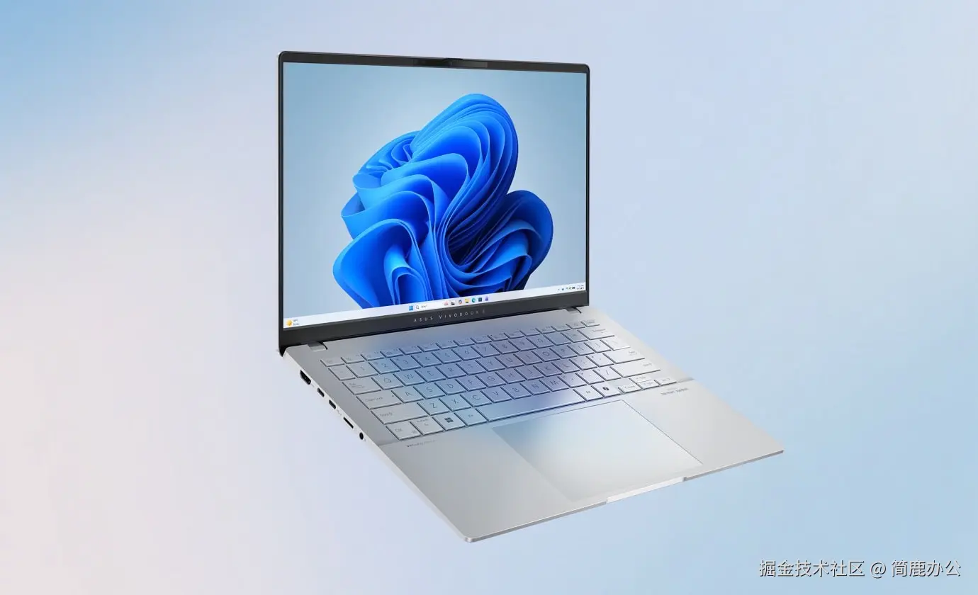 Windows 11 笔记本
