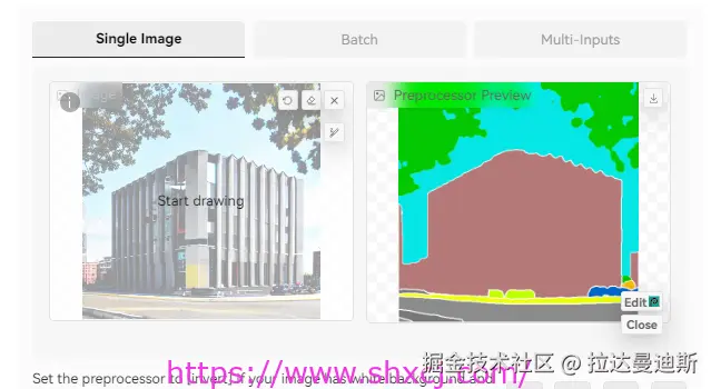 5-14 Seg语义分割