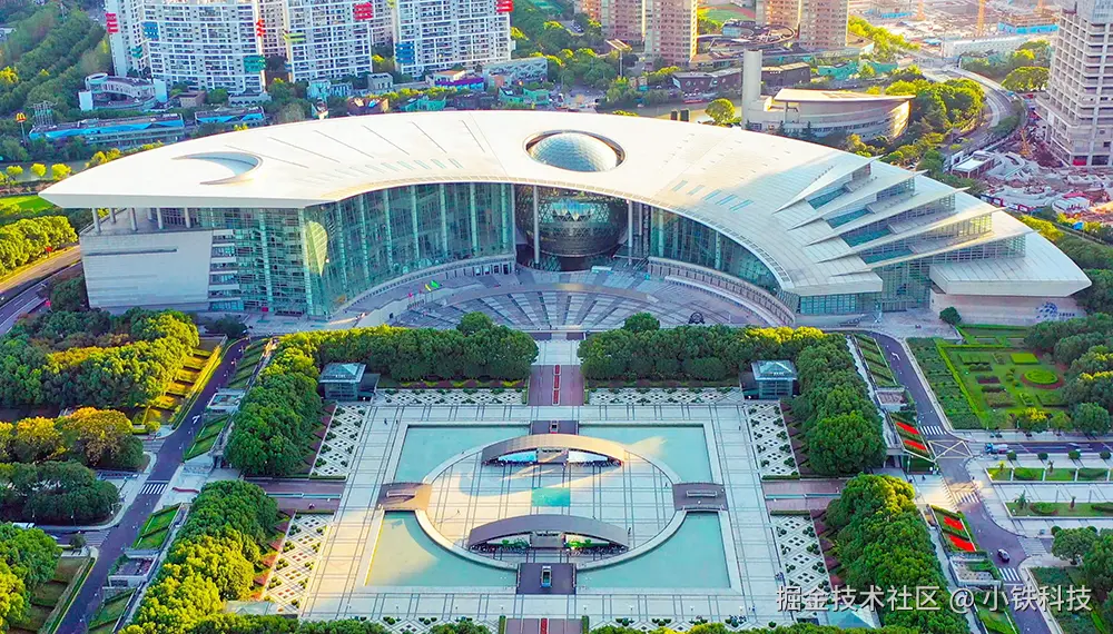 小铁寄存柜入驻上海科技馆，智慧寄存赋能科普新体验