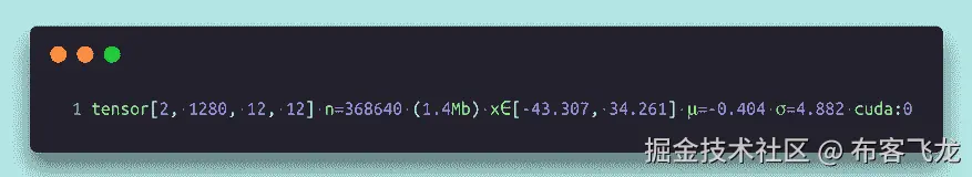 一个带有文本的黑色矩形物体 自动产生的描述