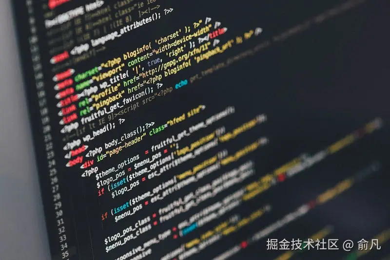 Ilya Pavlov @Unsplash