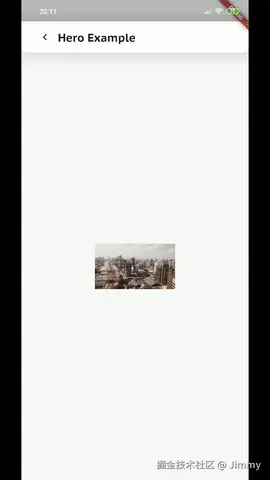 Hero, Limited Scale Example .gif