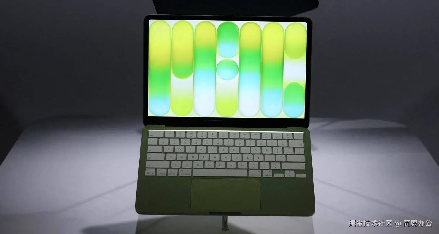 MacBook Neo
