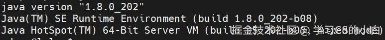 java8配置成功显示版本号.jpg