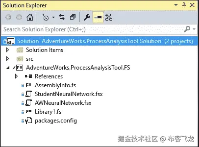 神经网络 – 尝试#1