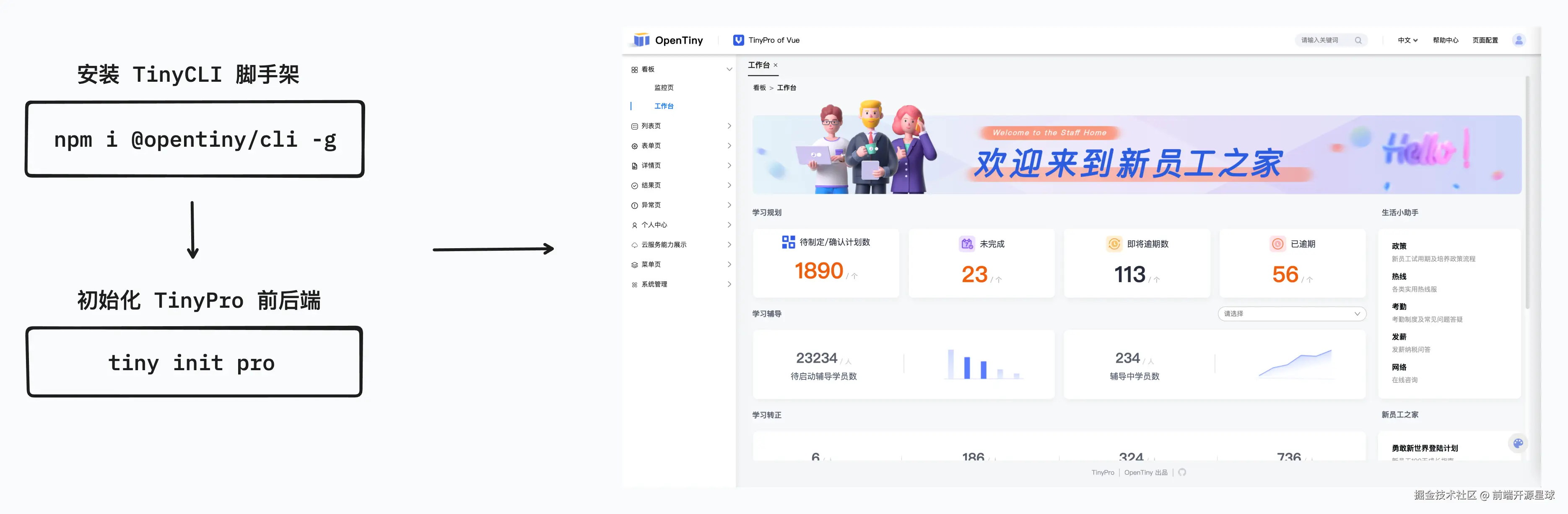 TinyPro启动.png