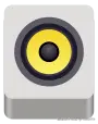 Rhythmbox 图标