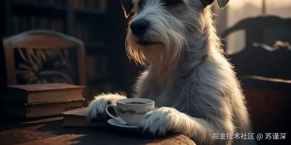 Grok图像生成器