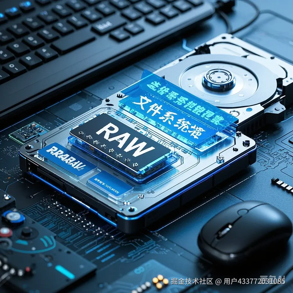 文件系统变RAW_9.png
