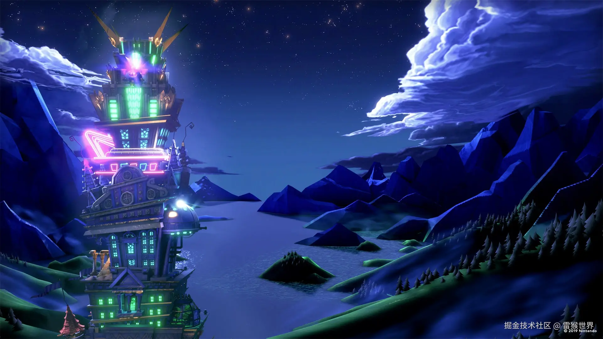 Luigi's Mansion 3_wallpaper_04.jpg