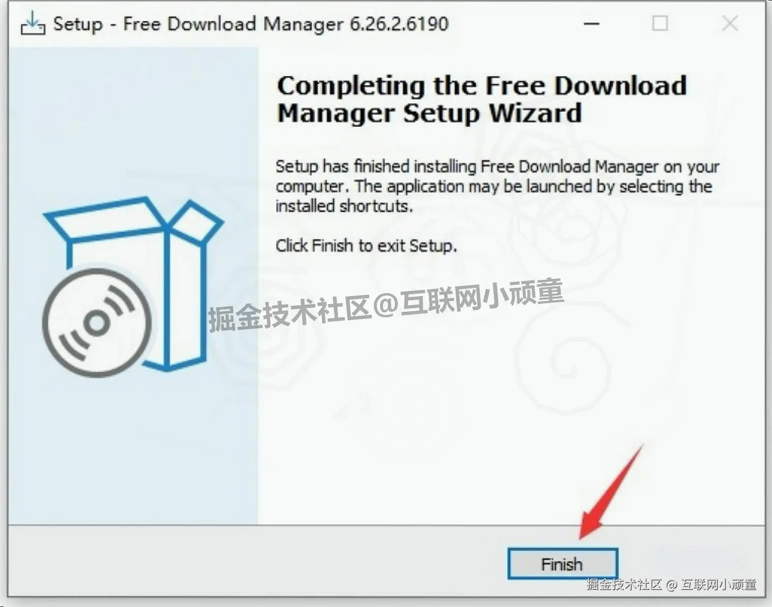 FDM下载器6.26.2最新版免费下载安装教程｜全能下载工具使用指南