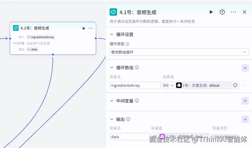 音色配置图