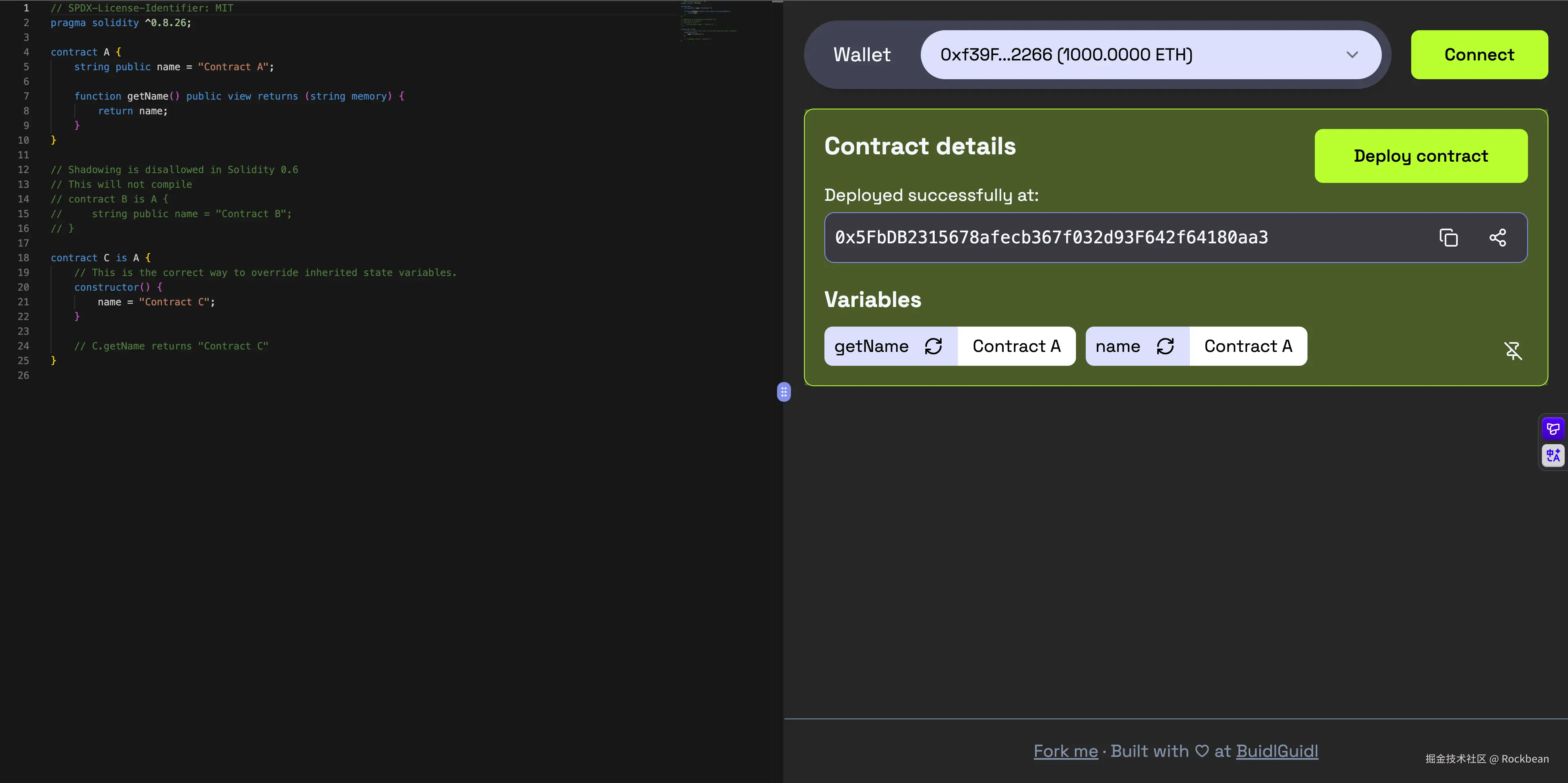 solidity-shadowing