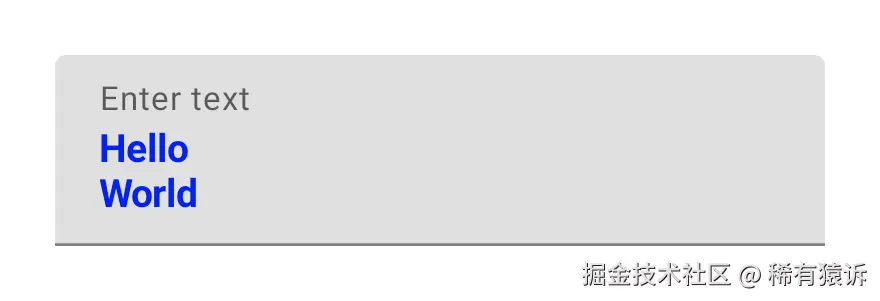 textfield_customize