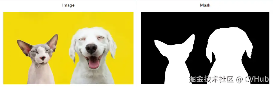 Semantic Segmentation