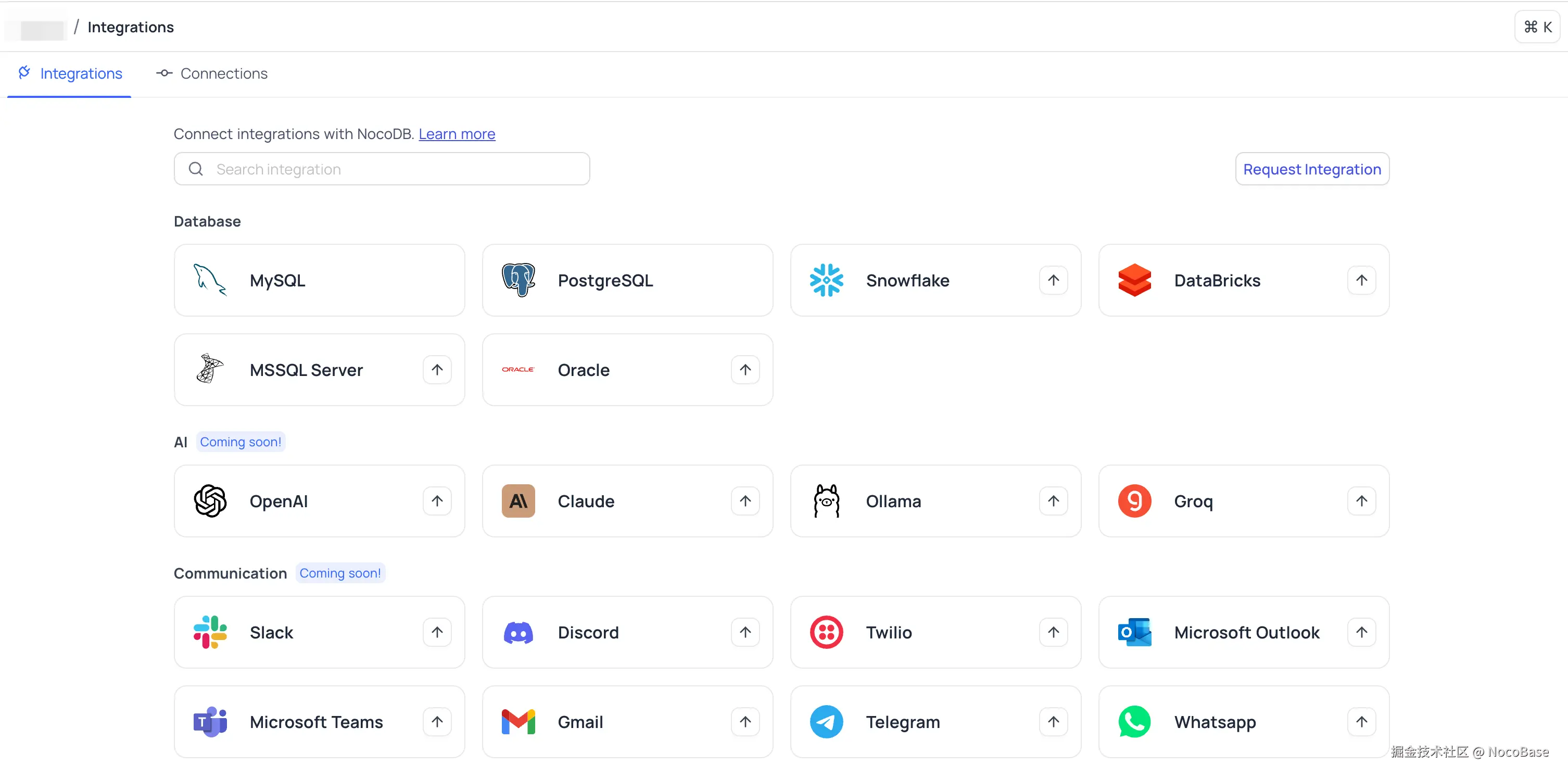 NocoDB Enterprise System Integration.png