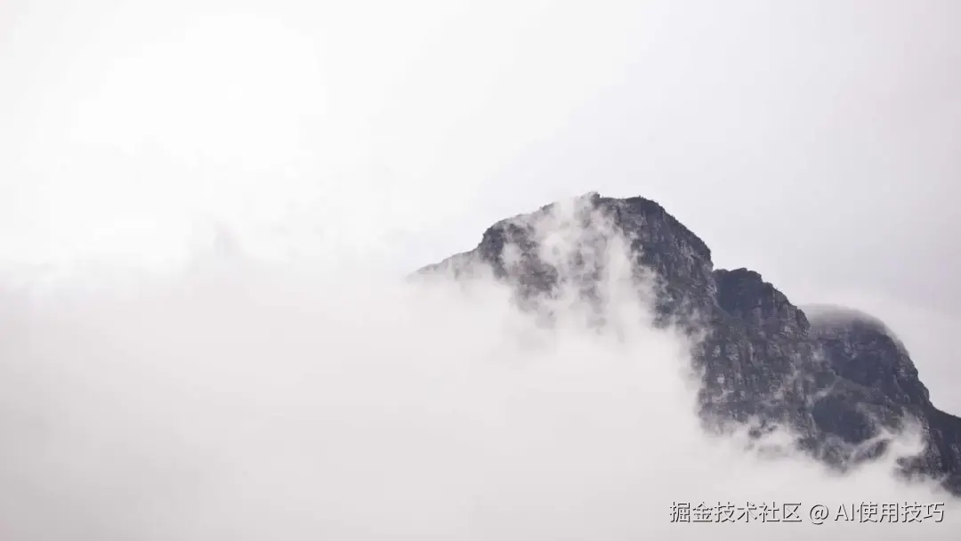 AI时代，大部分自媒体都是同一套热点流程，那这样发文有何意义？