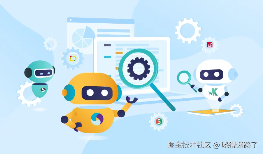 top-tools-in-automated-testing