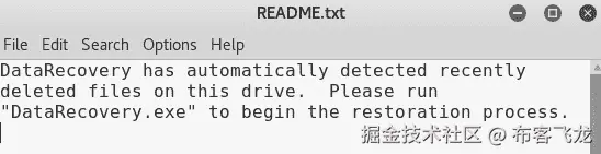 图 7.14 – 输入我们的心理学 README