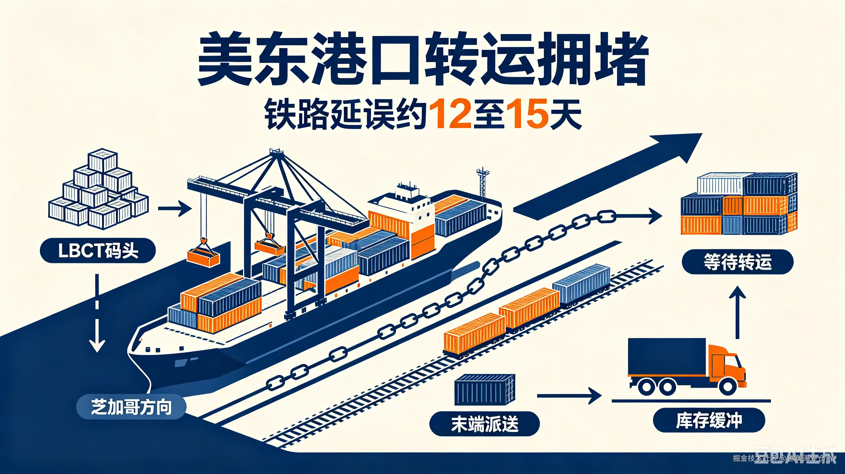 欧美跨境物流：应对查验、拥堵与关税的实用指南 (1).png