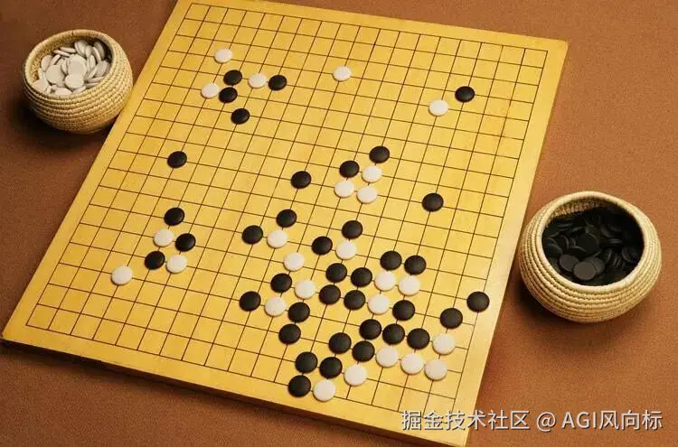 AlphaGo