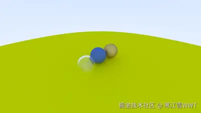 Image 20: 有一定距离的观察视角
