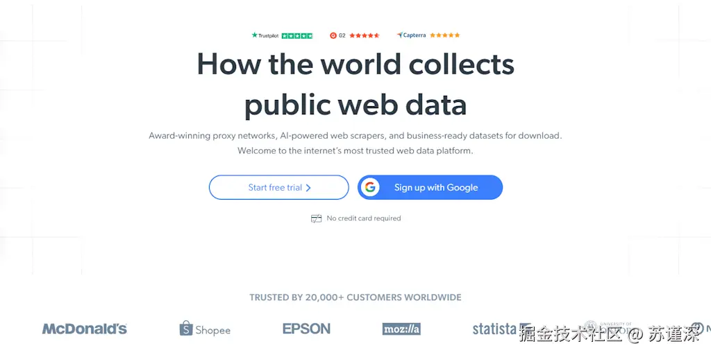Bright Data