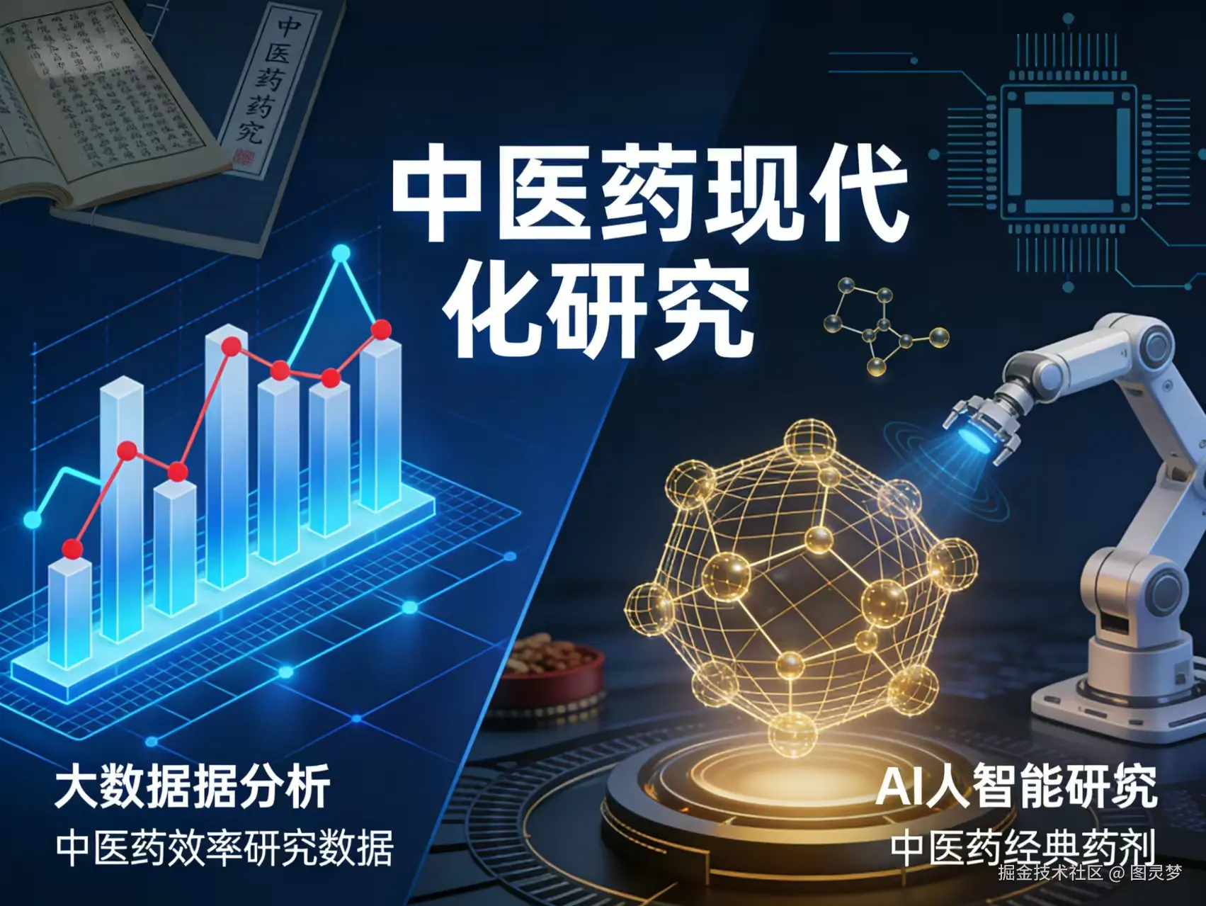 从“十五五”规划建议看智慧医疗重点发展方向