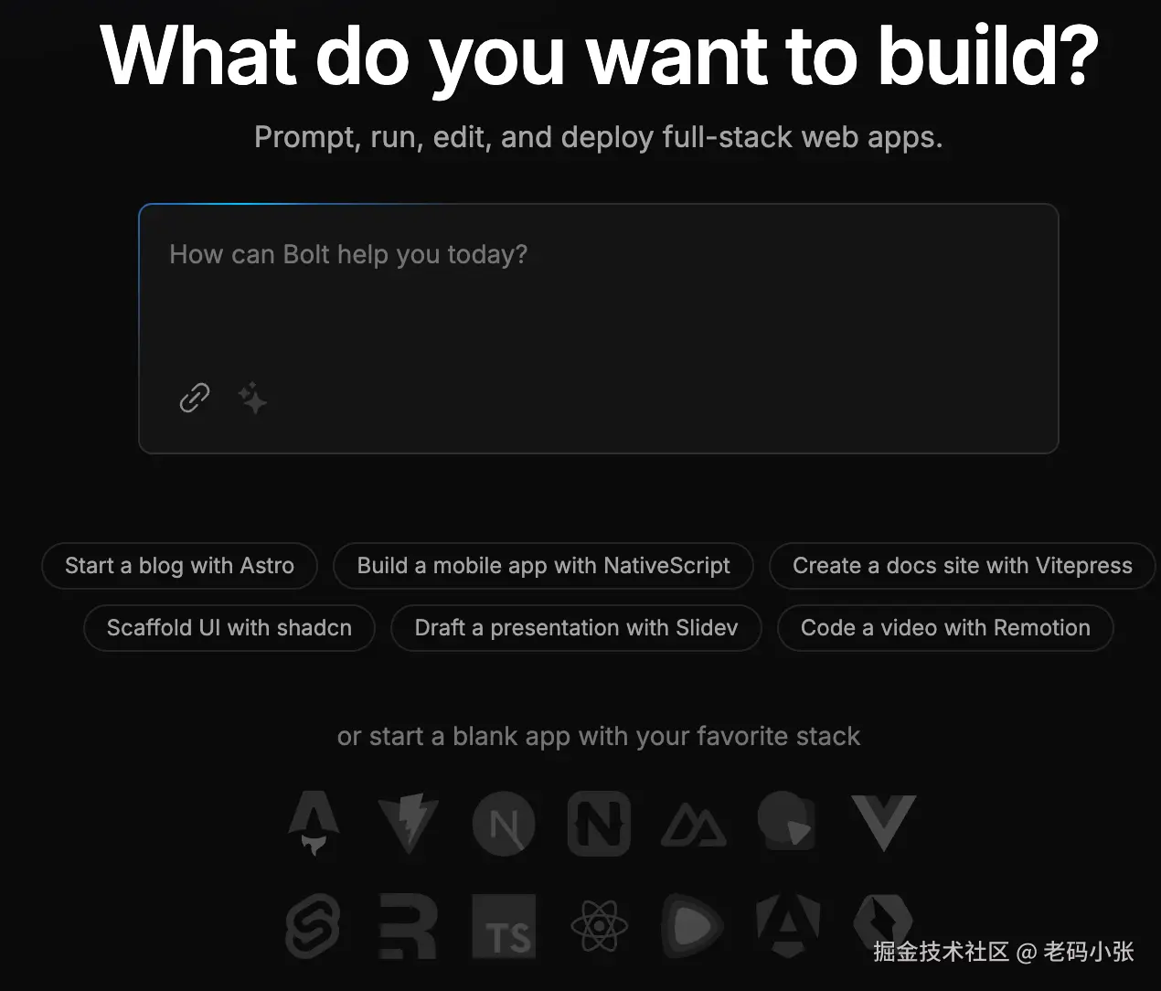 https://bolt.new/