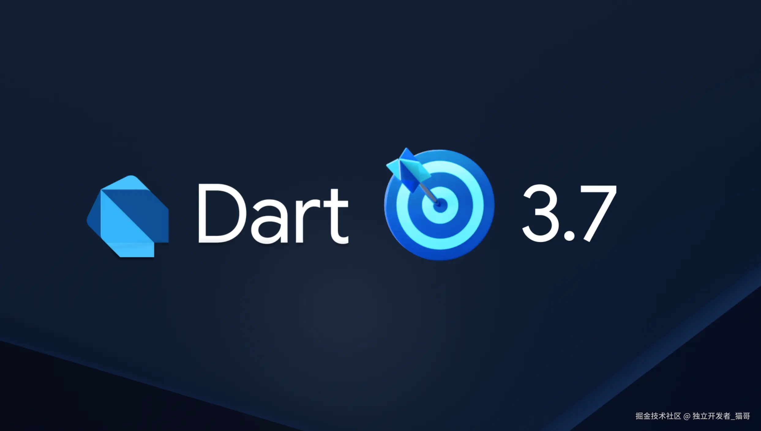 Dart 3.7