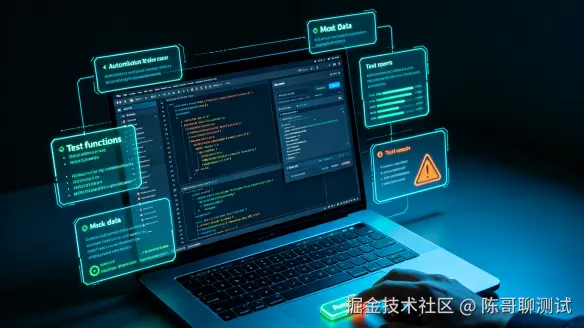 自动化测试-2