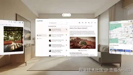 Galaxy XR