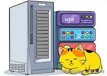 cat_server