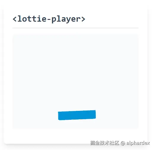 lottie-player