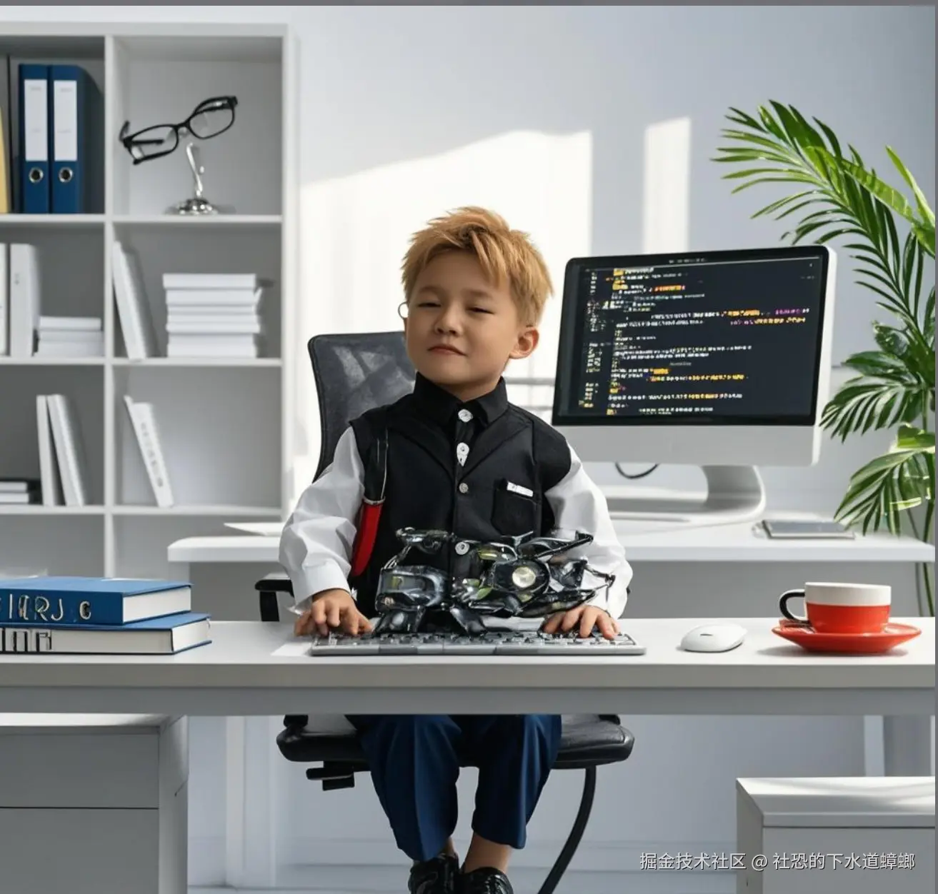 深度探索 JavaScript 的 OOP 编程之道：从基础到进阶