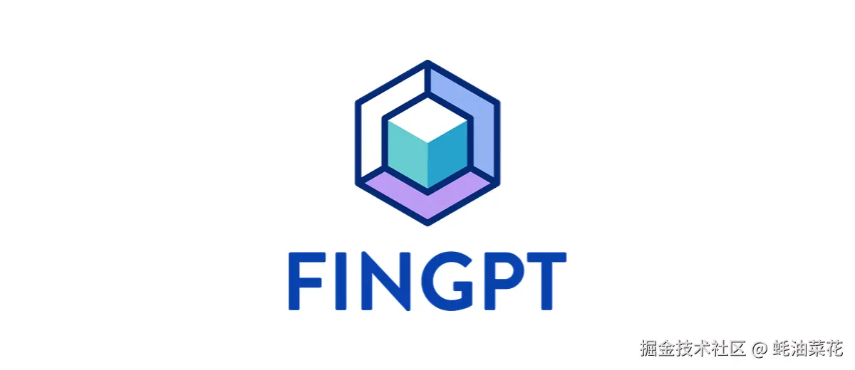 FinGPT