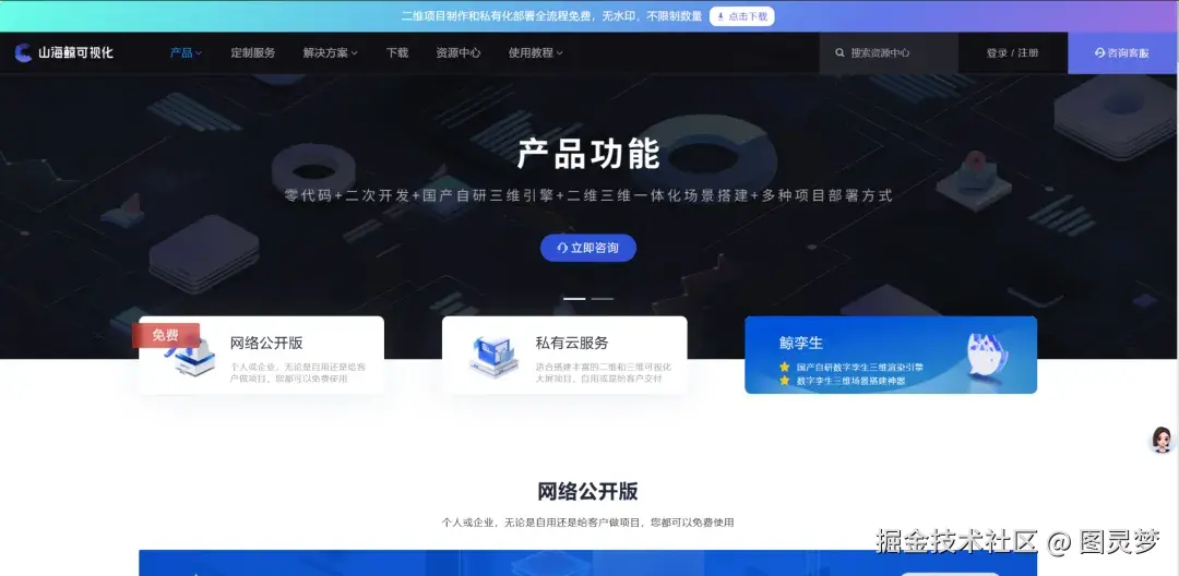 2025 数字孪生开发 TOP10：行业十大领跑者，如何重塑虚实世界的产业格局