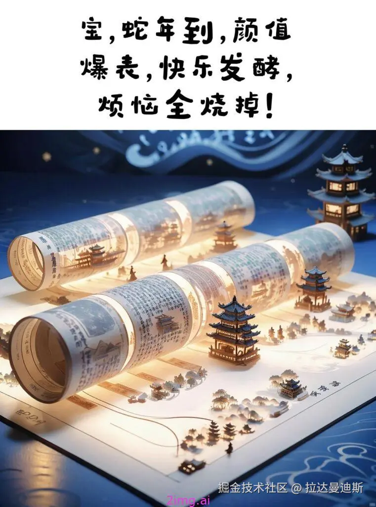 辣妈之野望 11 -- Ollama各大模型全方位对比5