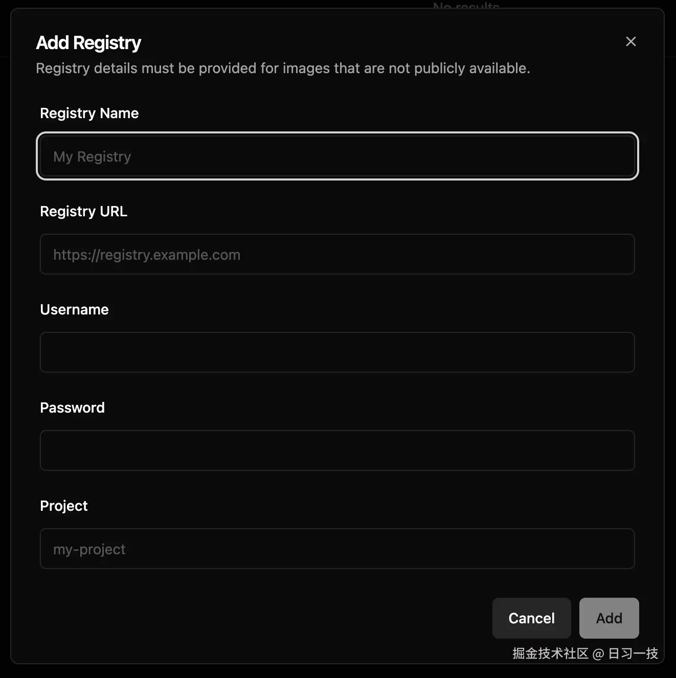 daytona-add-registry.png
