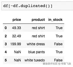 Explore data preprocessing tools and methods