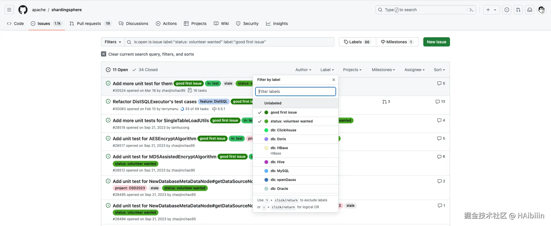 Github issue label.png