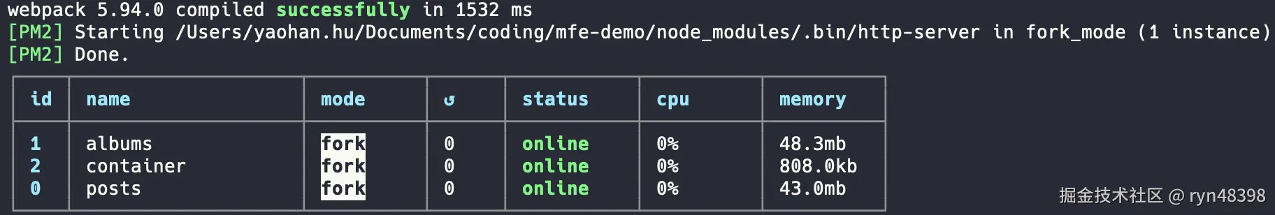 pm2_local_deploy