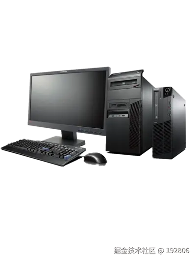 重装电脑系统时误将所有分区删除