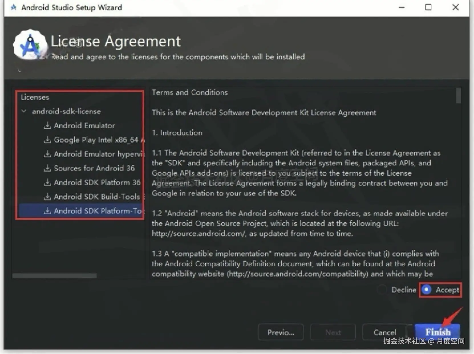 Android Studio 2025 下载安装教程及配置环境（含下载地址+配置教程）
