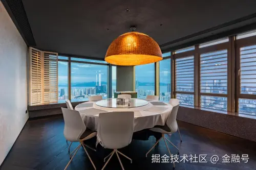 中旅酒店深圳再落一子  深圳南山睿景酒店荣耀亮相