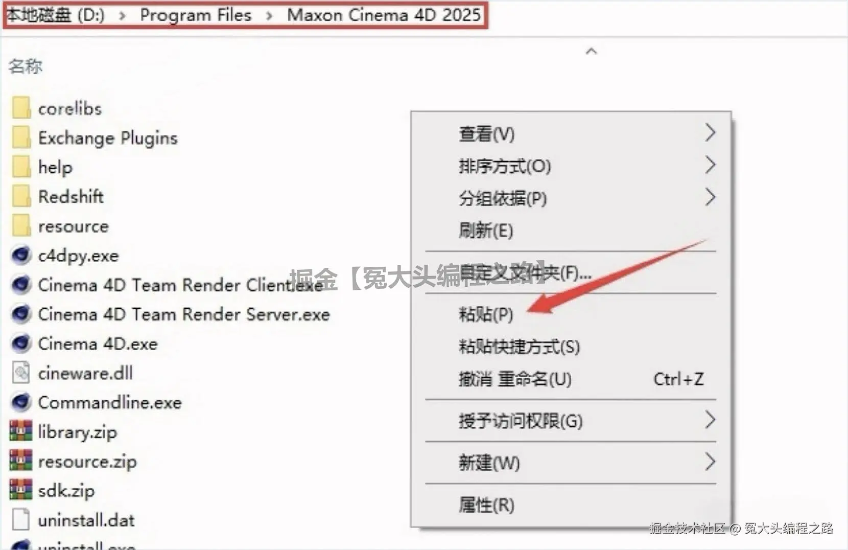 3D 建模软件下载安装教程 Cinema4D 2025 下载安装教程全攻略（新手一看就会）