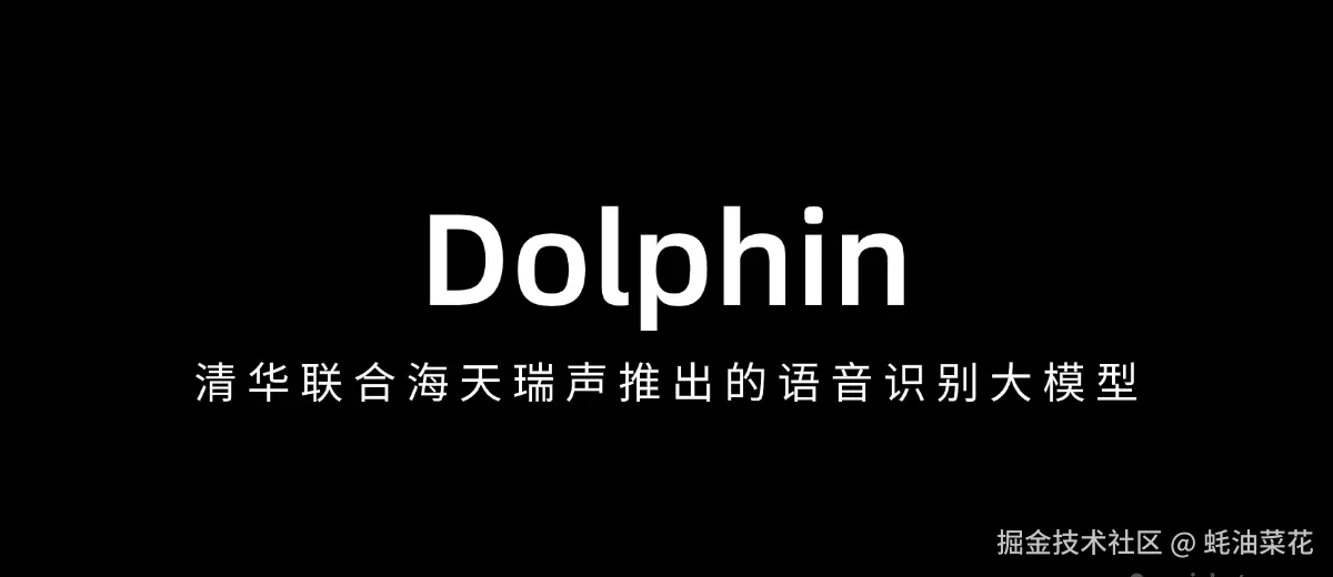 Dolphin