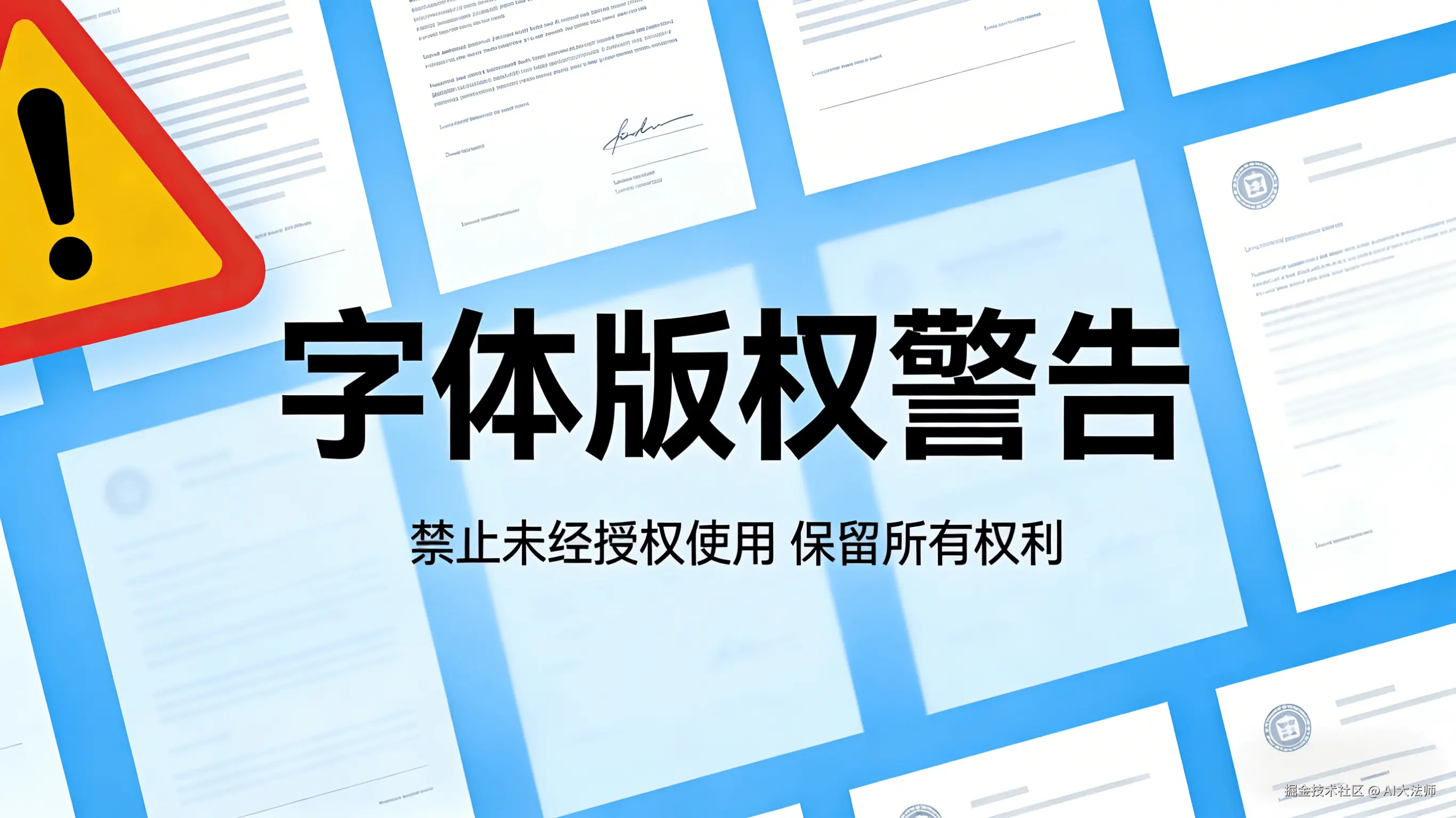 生成字体版权警告插画 (3).png