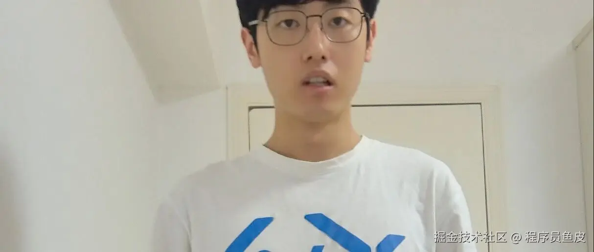 我代表编程导航，向大家道歉！